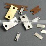 2010 Tungsten Copper Heat Sinker thumbnail-1