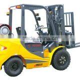 LPG Forklift Truck thumbnail-1