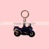 3D Soft PVC Key Ring thumbnail-1