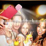 Flash Fill Light Rechargeable Mobile Camera Flash Light thumbnail-5