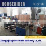 New Technology and High Output Ventilation Pipe Making Machine thumbnail-1
