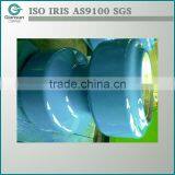 Customized Cnc Machined Steel Precision Wheel, Machinery Parts thumbnail-3