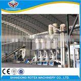 High Efficient Biomas Energy Olive Husk Pomace Pellet Making Machine thumbnail-5