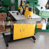 Hydraulic Busbar Processor Vhb-501 thumbnail-2