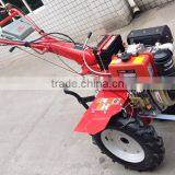 7HP Farm Garden Tractor Hand Operated Cultivator Tiller thumbnail-3