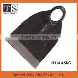 Light Garden Hand Hoe Types thumbnail-2