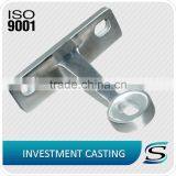 Investment Casting Building Hardware Glass Spider Fitting thumbnail-3