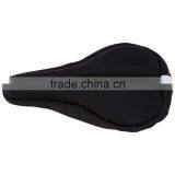 CoolChange 10008 Breathable Bike Cycling Sponge Saddle Seat Cushion Cover For Moutain Bicycle Road Bike thumbnail-6