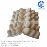 15 Cells Paper Pulp Egg Tray With Cover thumbnail-1