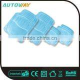 New Design Universal PVC Car Floor Mats thumbnail-2