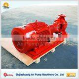 High Efficiency End Suction Centrifugal Pumps thumbnail-1