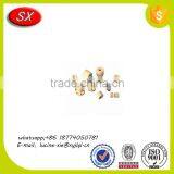 China Supplier Cnc Machine Stainless Steel Stepper Motor Ball Lead Screws thumbnail-2