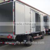 Water Wagon Slide Flat Bed Recovery Truck thumbnail-6