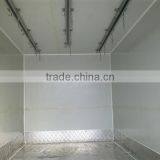 Mercedes Benz Trucks Body Parts Cooler Truck Mini thumbnail-4
