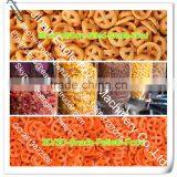 Food Machine Puffed Corn Snack thumbnail-6