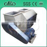 10 Tons per Hour Livestock Animal Feed Processing Equipment Livestock Feed Machine thumbnail-5