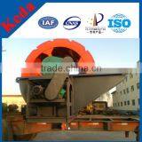 Silica Sand Washing Machine thumbnail-1