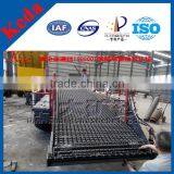 River Garbage Collecting Vessel thumbnail-2