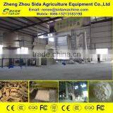 Fufu/Garri/Cassava Yam Flour Making Machine thumbnail-3