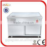 Gas Teppanyaki Equipment GH-58A thumbnail-3
