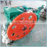 Maker of Cement Iron Nail Producing Machine thumbnail-1