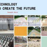 Jintai Brand Brick Machine thumbnail-3