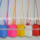 12colors stock silicone elegance bags