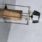 Restaurant Stainless Steel Electric Fish And Meat Smoke Oven For Sale thumbnail-2