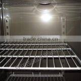 Commercial Restaurant Stainless Steel 4 or 2 Door Upright Fridge Deep Freezer/industrial Freezer thumbnail-4