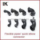 High Quality Pipe Fitting for Connecting Pipe thumbnail-5