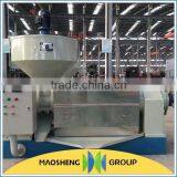 Moringa Nut New Type Oil Press Machine thumbnail-4