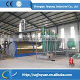 CE and ISO Waste Oil to Desel Distillation Plant From Shangqiu JINPENG thumbnail-1