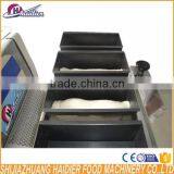 Industrial Bakery Dough Moulding Machine Bread Machine Toast Moulder thumbnail-4
