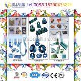 Jaw Crusher Plate Crusher Parts in Stock thumbnail-5