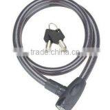 Motorcycle Bicycle Cable Lock thumbnail-1