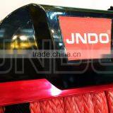 JNDO 9500lbs Waterproof Electric Winch Like Warn ZEON thumbnail-4