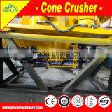 Cone Crusher on Sale in Africa thumbnail-3
