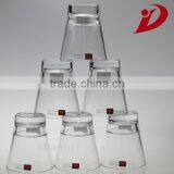 2014 Hot Selling Novelty Inexpensive Glassware Supplier Red Wine Glass Cup thumbnail-3