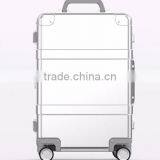 Smart Intelligent Cool Luggage Suitcase With Bluetooth With Xiaomi Design thumbnail-1
