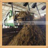 Poultry Dung Dewatering Machine thumbnail-1