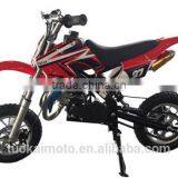 49cc Mini Dirt Bike/christmas Kids Bike (TKD50-011) thumbnail-3