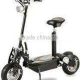 500Watt EEC Scooter/on-road Use Electric Scooter 500W (TKE500E-3) thumbnail-3