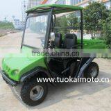 1500W Electric UTV (TKE-U1500-T) thumbnail-3