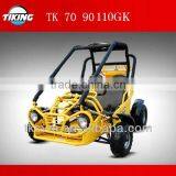 TK110GK Mini Go Kart thumbnail-1