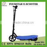 24V 120W New Mini Surfing Electric Scooter With Big Wheel SX-E1013-X6 thumbnail-4
