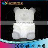 Color Changing Remote Night Light Led Decorative Table Light/table Lamp Mood Light thumbnail-1