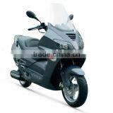 Gas Scooter thumbnail-1