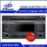 Car Original CD Player for TOYOTA