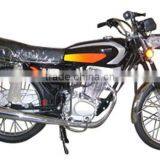 CG125 Motorcycle KM125-2 thumbnail-1