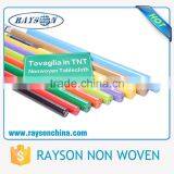 Wholesale Flexible Geotextile Non-slip Fabric Tablecloth thumbnail-6